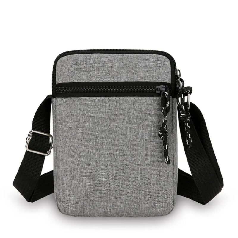 The Compact Crossbody