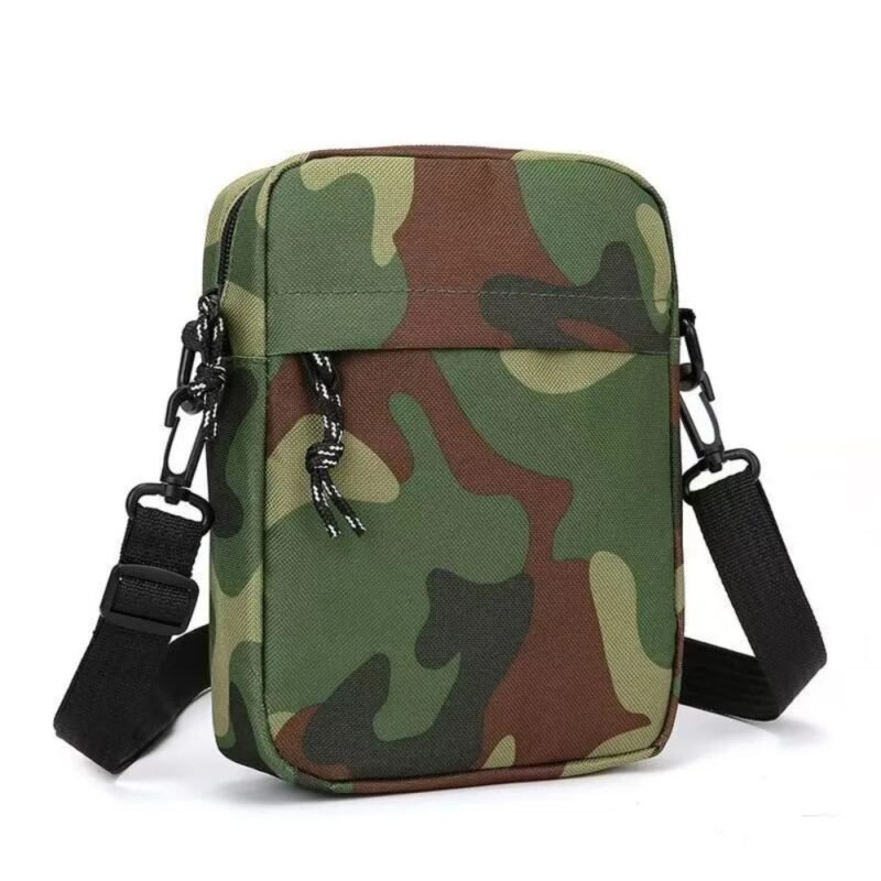 The Field Crossbody